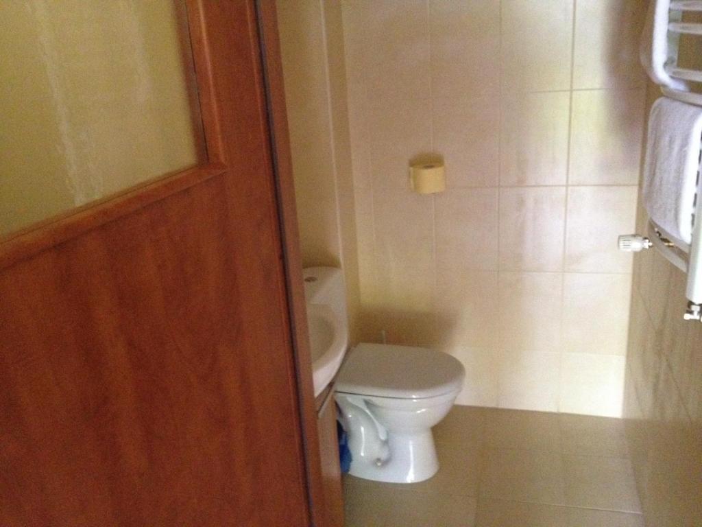 Rin-Go Motel Gzowo Quarto foto